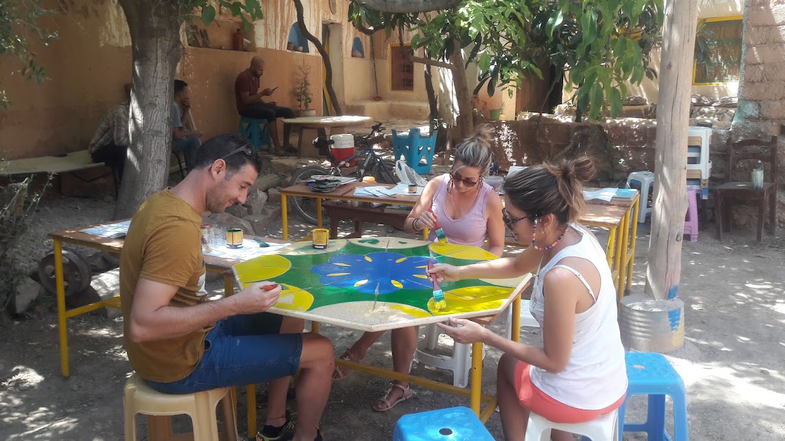 Voluntariado en Marruecos: Una Aventura Transformadora entre el Atlas y el Desierto